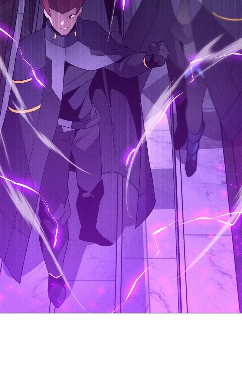 Solo Spell Caster Chapter 215 page 130