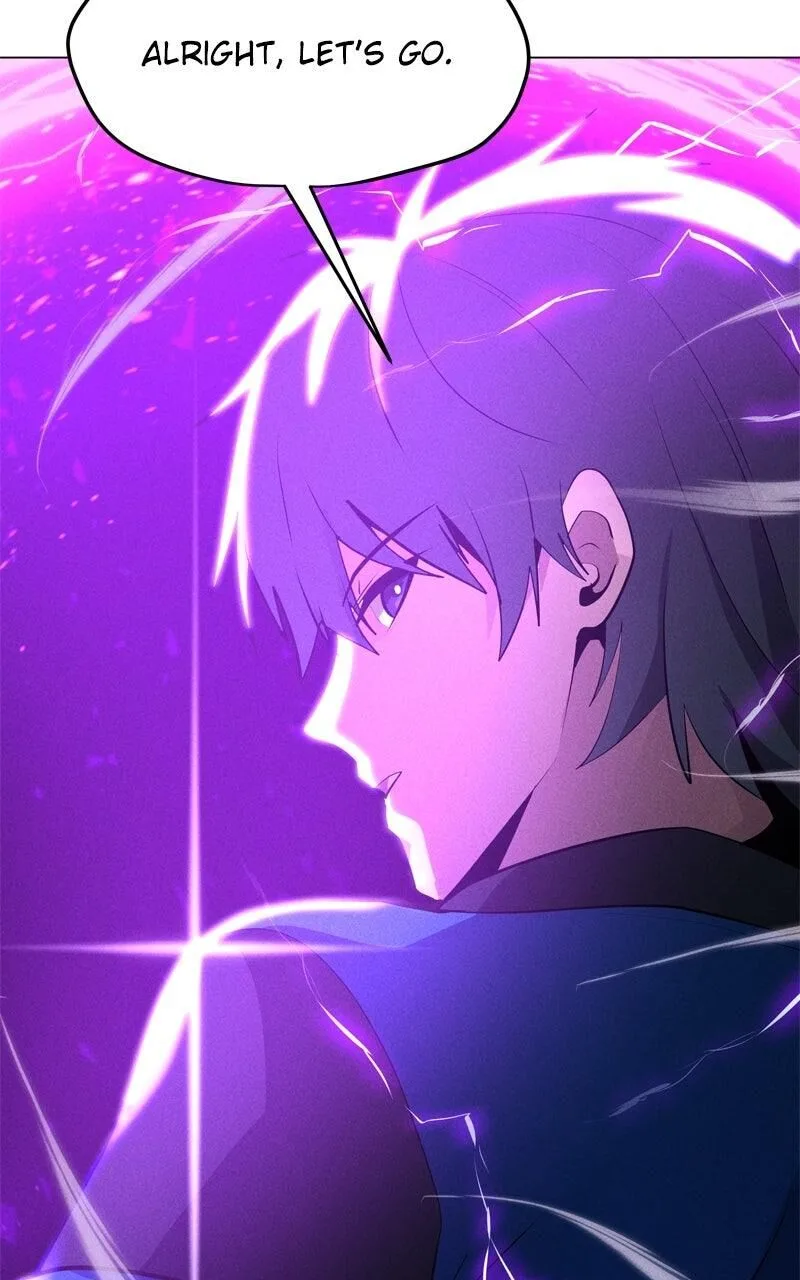 Solo Spell Caster Chapter 215 page 133