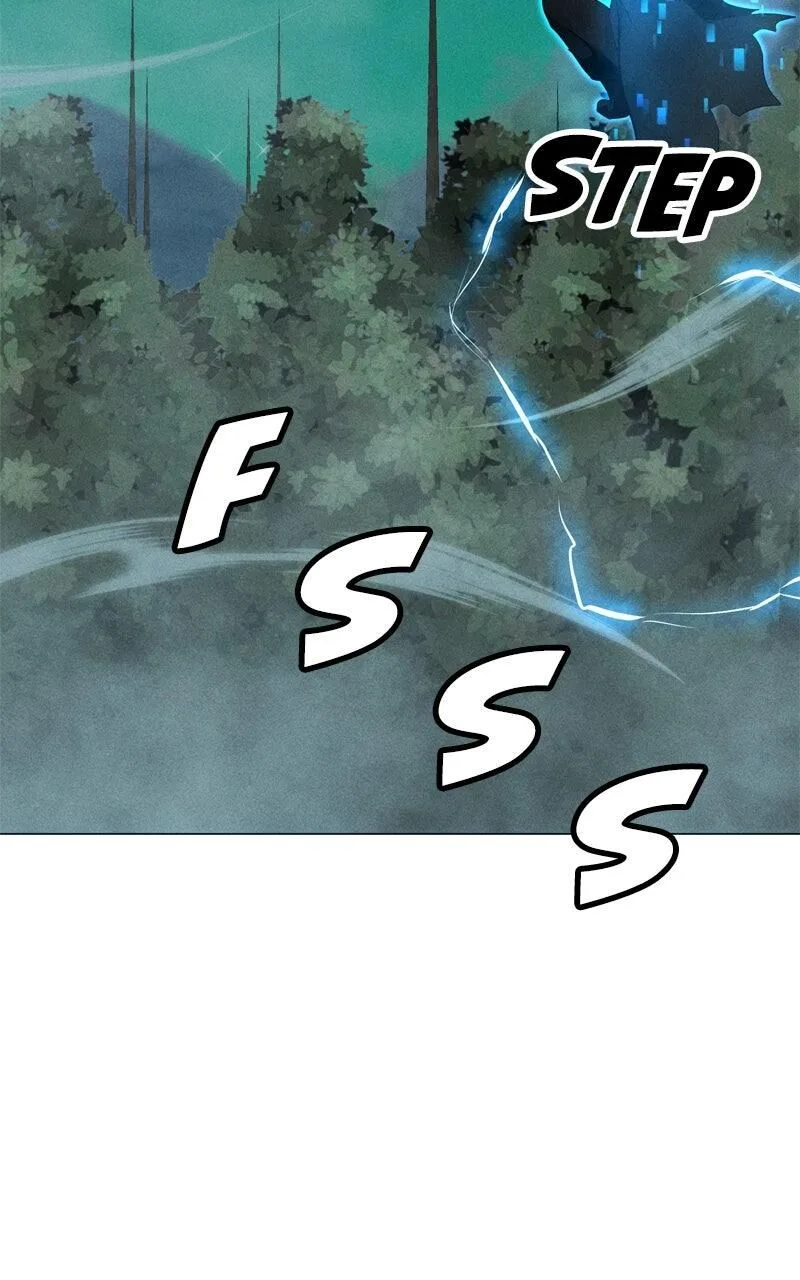 Solo Spell Caster Chapter 216 page 20