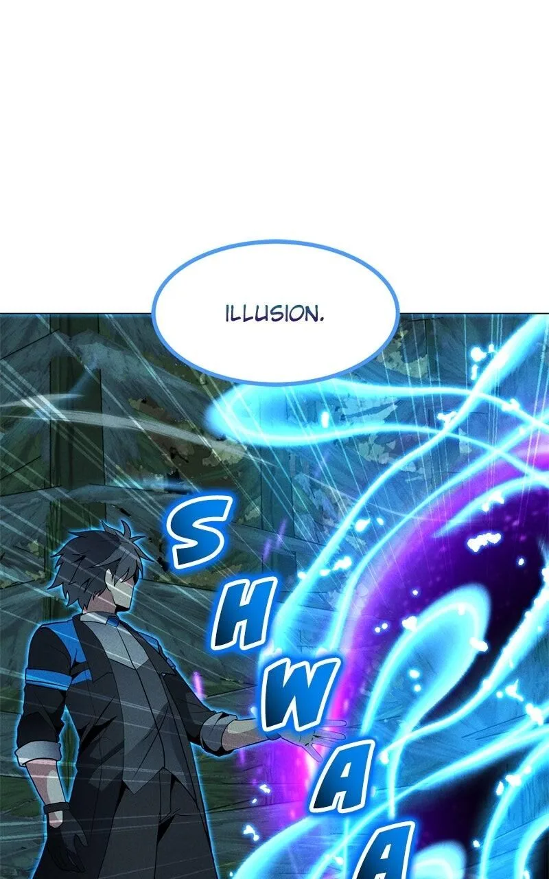 Solo Spell Caster Chapter 216 page 16