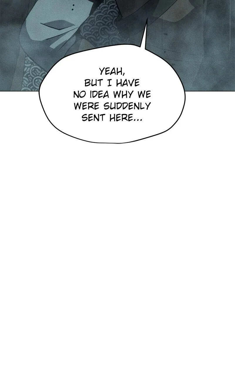 Solo Spell Caster Chapter 216 page 34