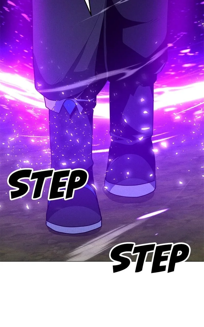 Solo Spell Caster Chapter 216 page 7