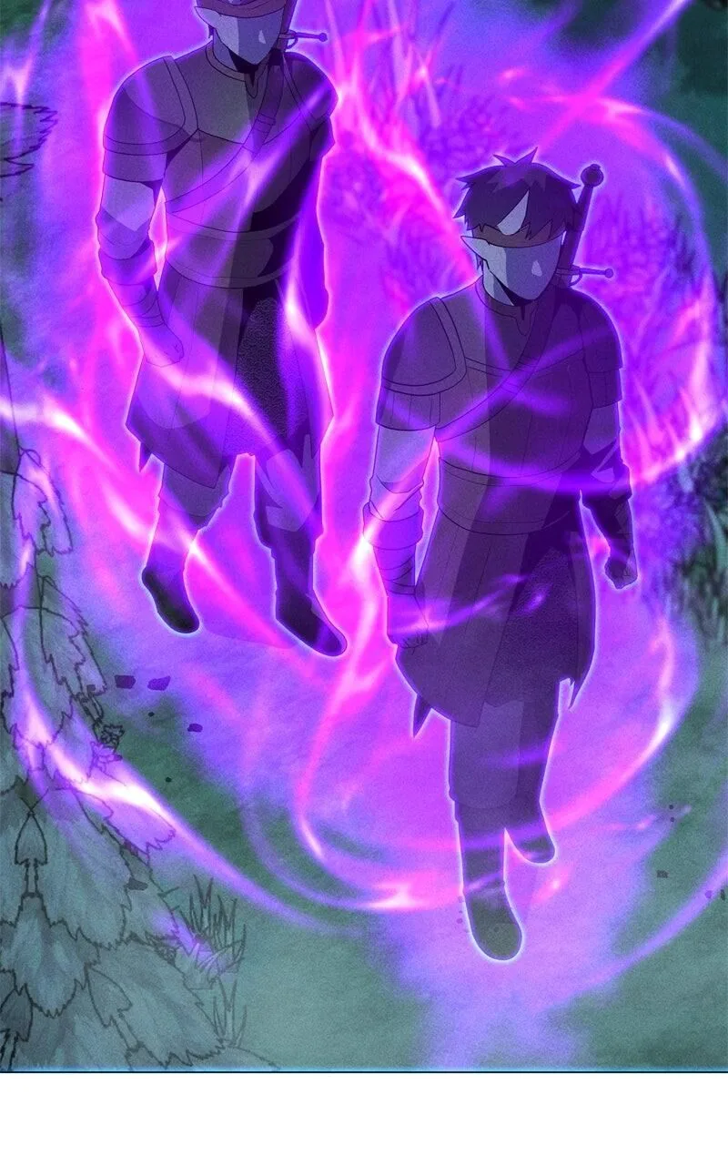 Solo Spell Caster Chapter 216 page 30