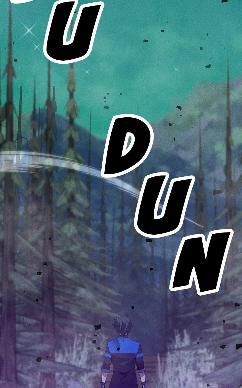 Solo Spell Caster Chapter 216 page 10