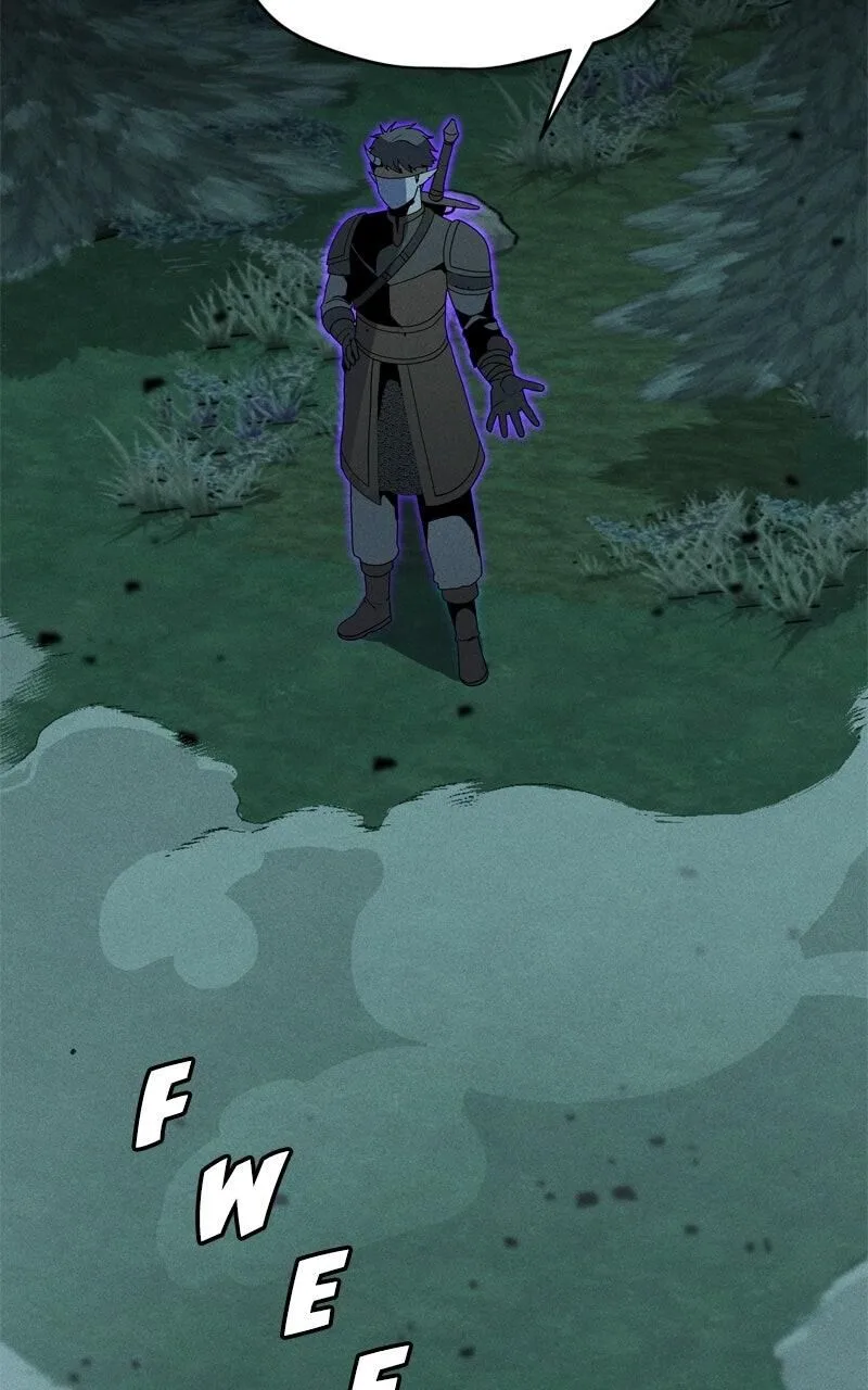 Solo Spell Caster Chapter 216 page 39
