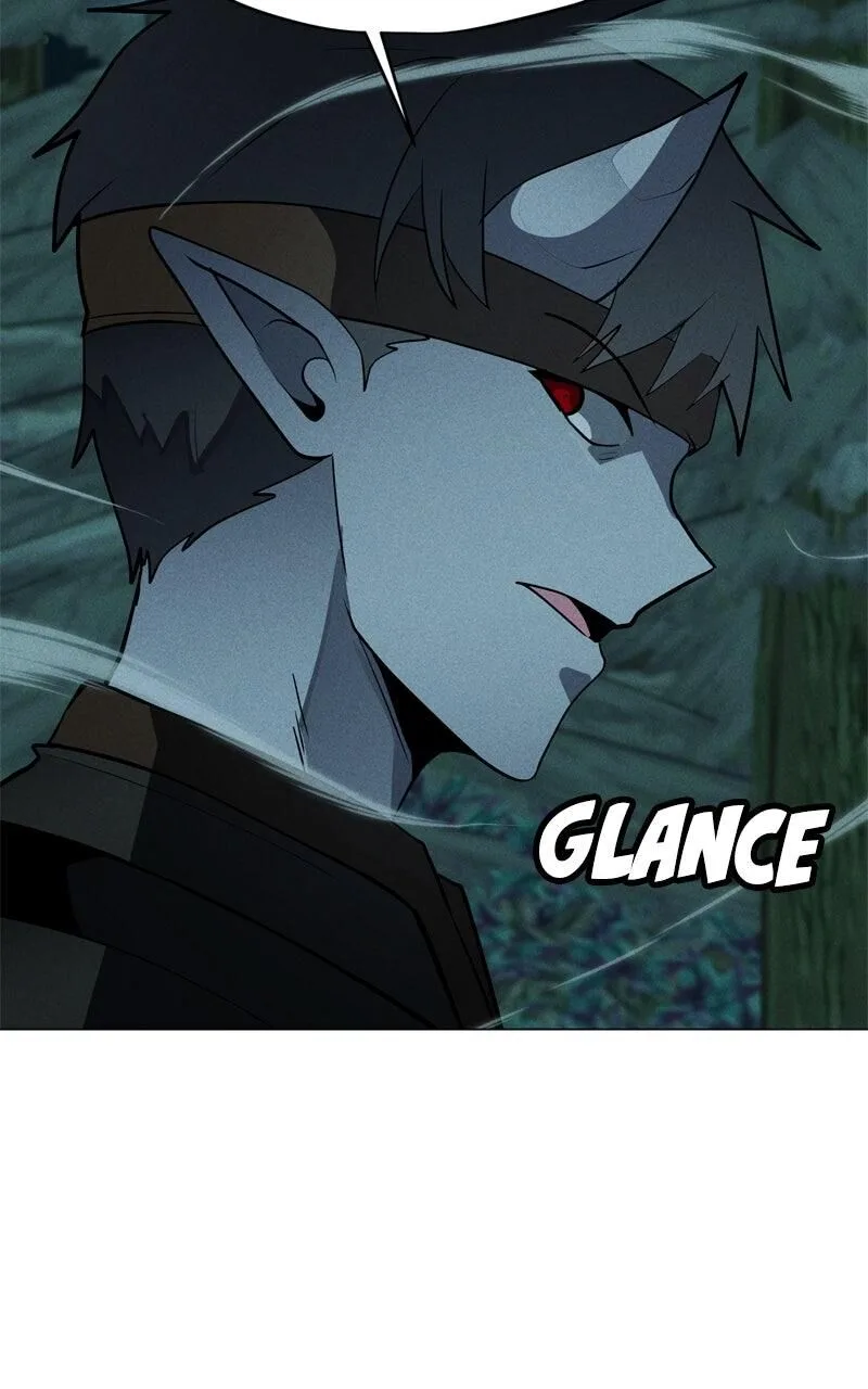 Solo Spell Caster Chapter 216 page 41