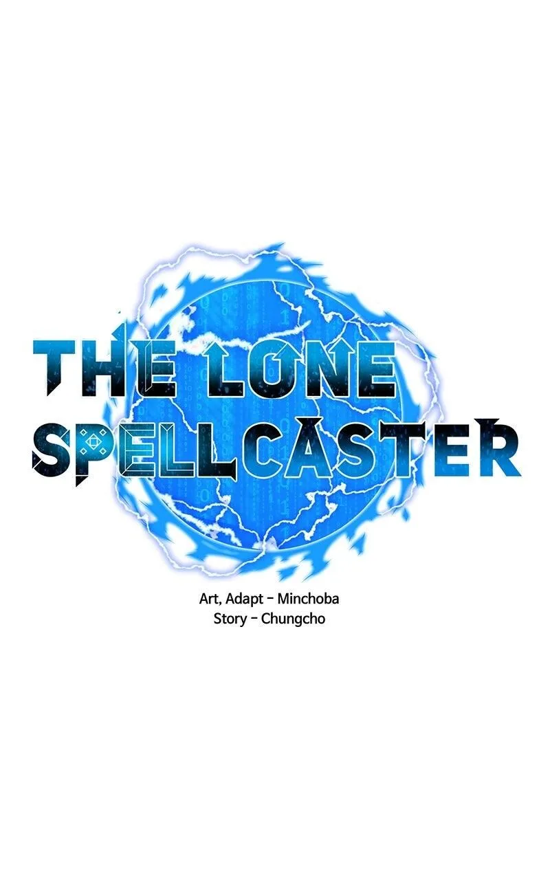 Solo Spell Caster Chapter 216 page 60