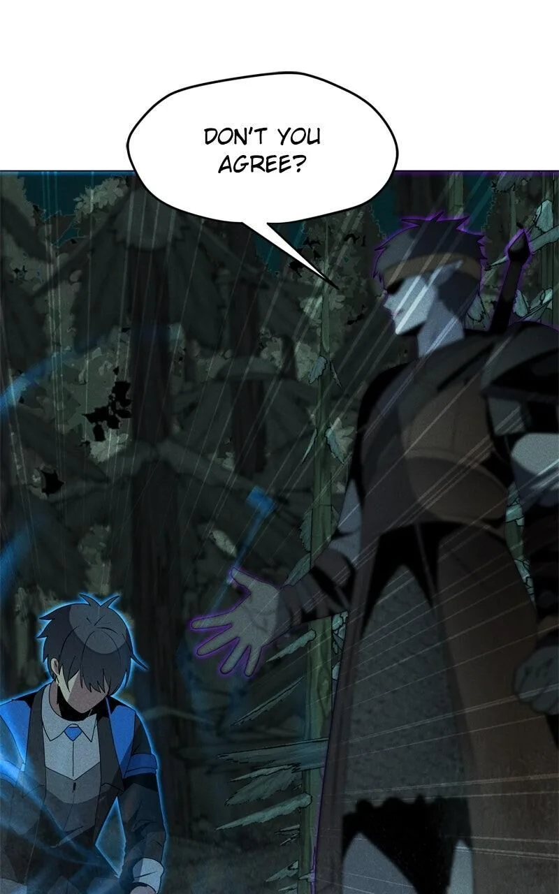 Solo Spell Caster Chapter 216 page 42