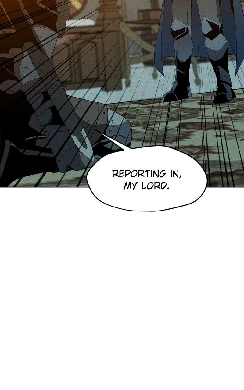 Solo Spell Caster Chapter 216 page 74
