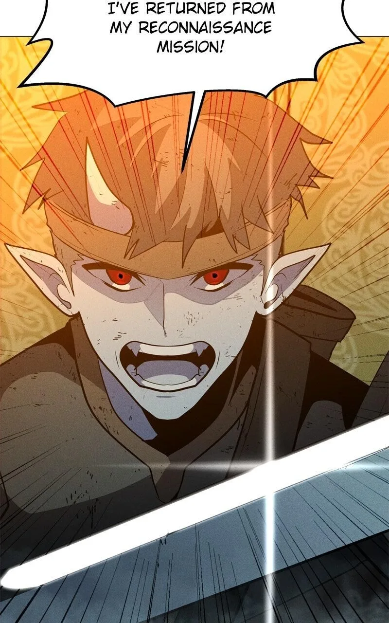Solo Spell Caster Chapter 216 page 70
