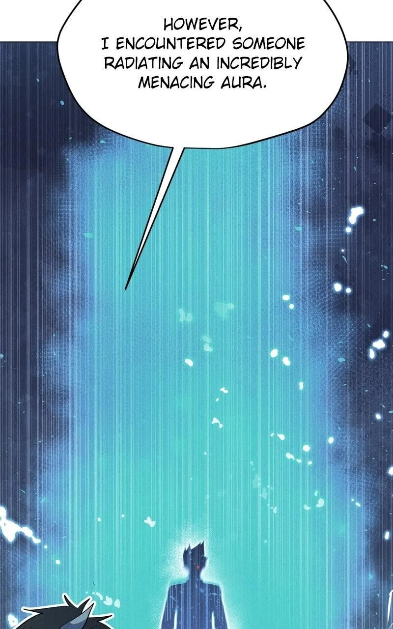 Solo Spell Caster Chapter 216 page 77