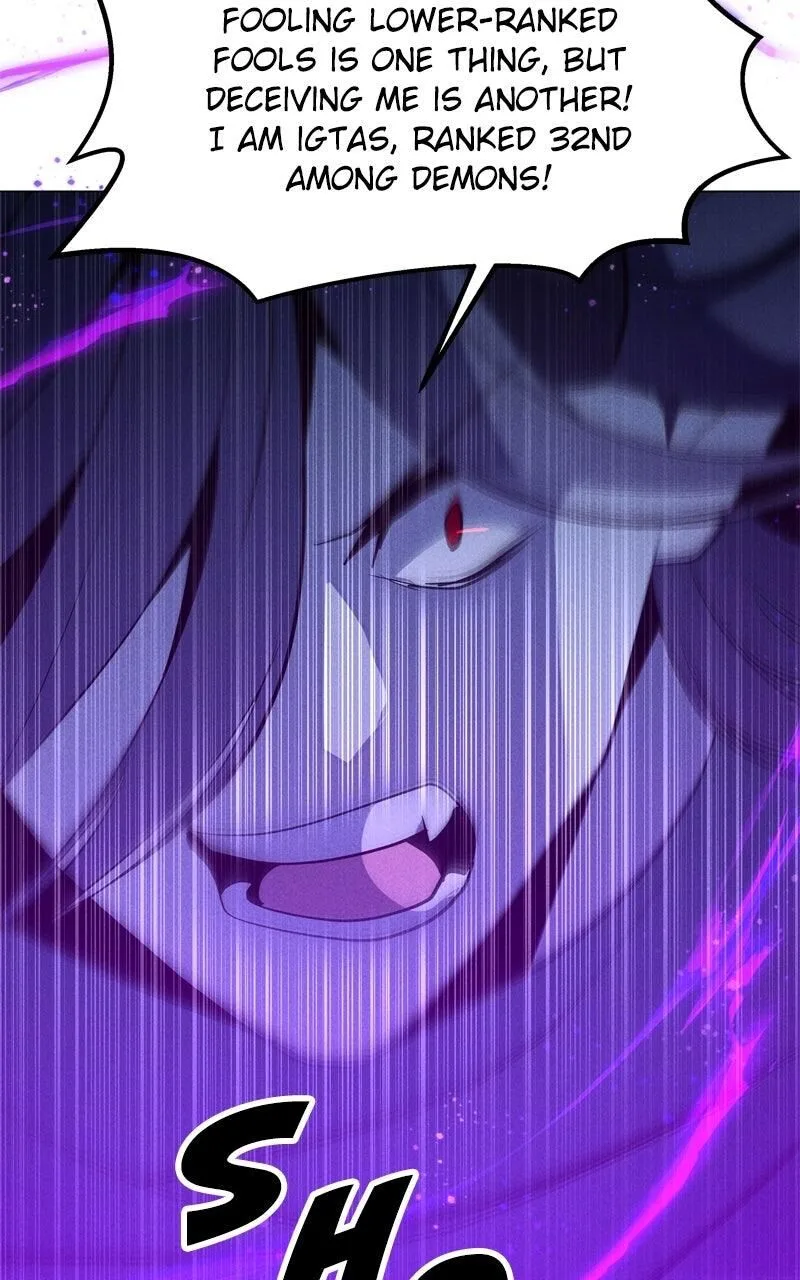 Solo Spell Caster Chapter 216 page 95