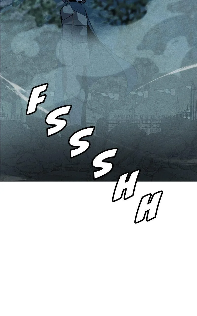 Solo Spell Caster Chapter 216 page 107