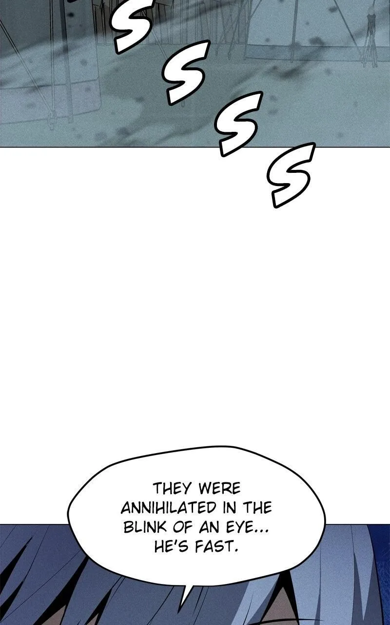 Solo Spell Caster Chapter 216 page 136