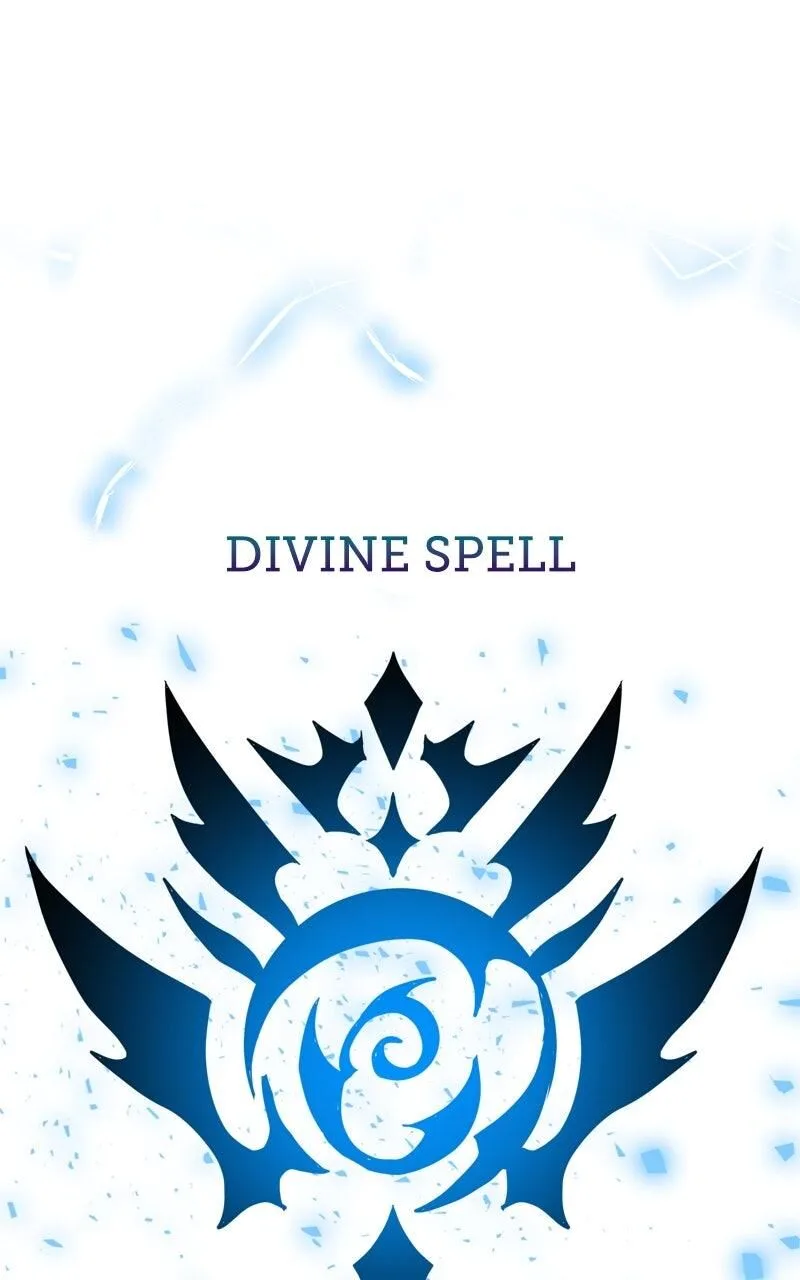 Solo Spell Caster Chapter 216 page 131