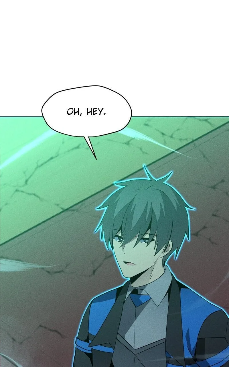 Solo Spell Caster Chapter 216 page 141
