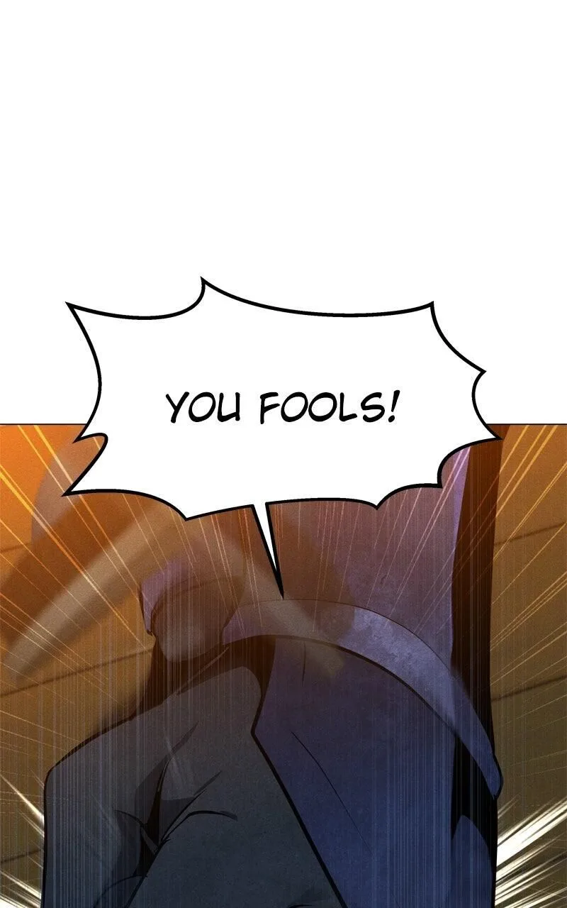 Solo Spell Caster Chapter 217 page 5