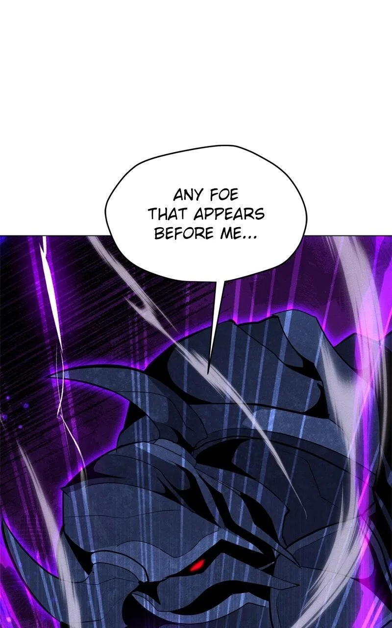 Solo Spell Caster Chapter 217 page 31