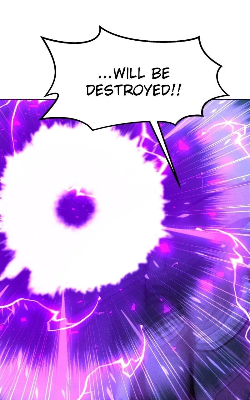 Solo Spell Caster Chapter 217 page 34