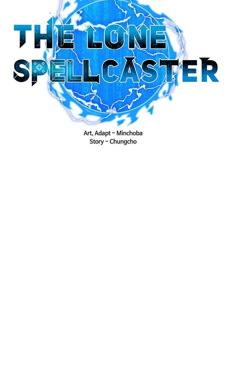 Solo Spell Caster Chapter 217 page 43