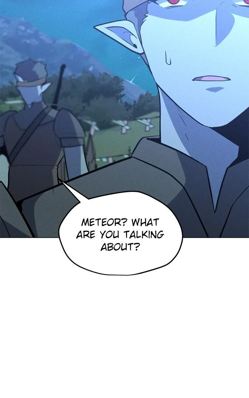 Solo Spell Caster Chapter 217 page 69
