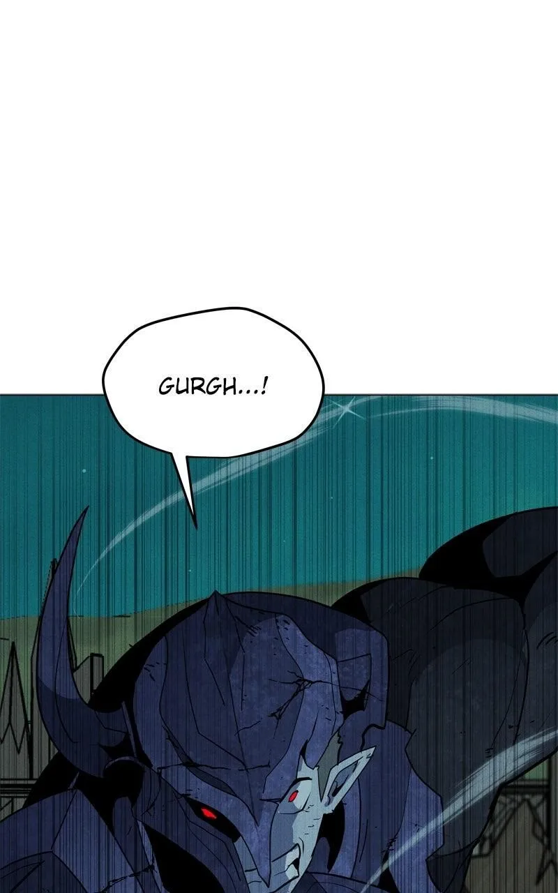 Solo Spell Caster Chapter 217 page 77