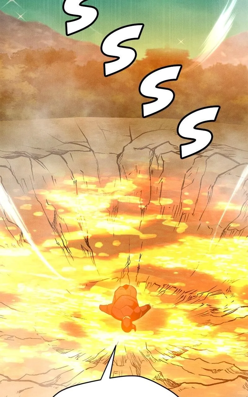 Solo Spell Caster Chapter 217 page 119