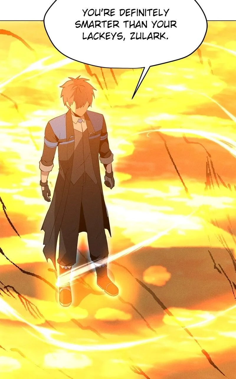 Solo Spell Caster Chapter 217 page 123