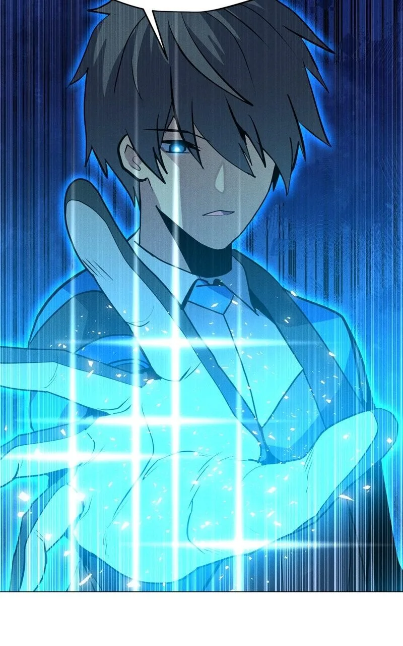 Solo Spell Caster Chapter 217 page 127