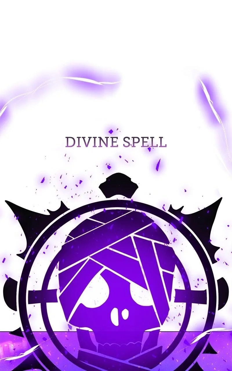 Solo Spell Caster Chapter 217 page 128