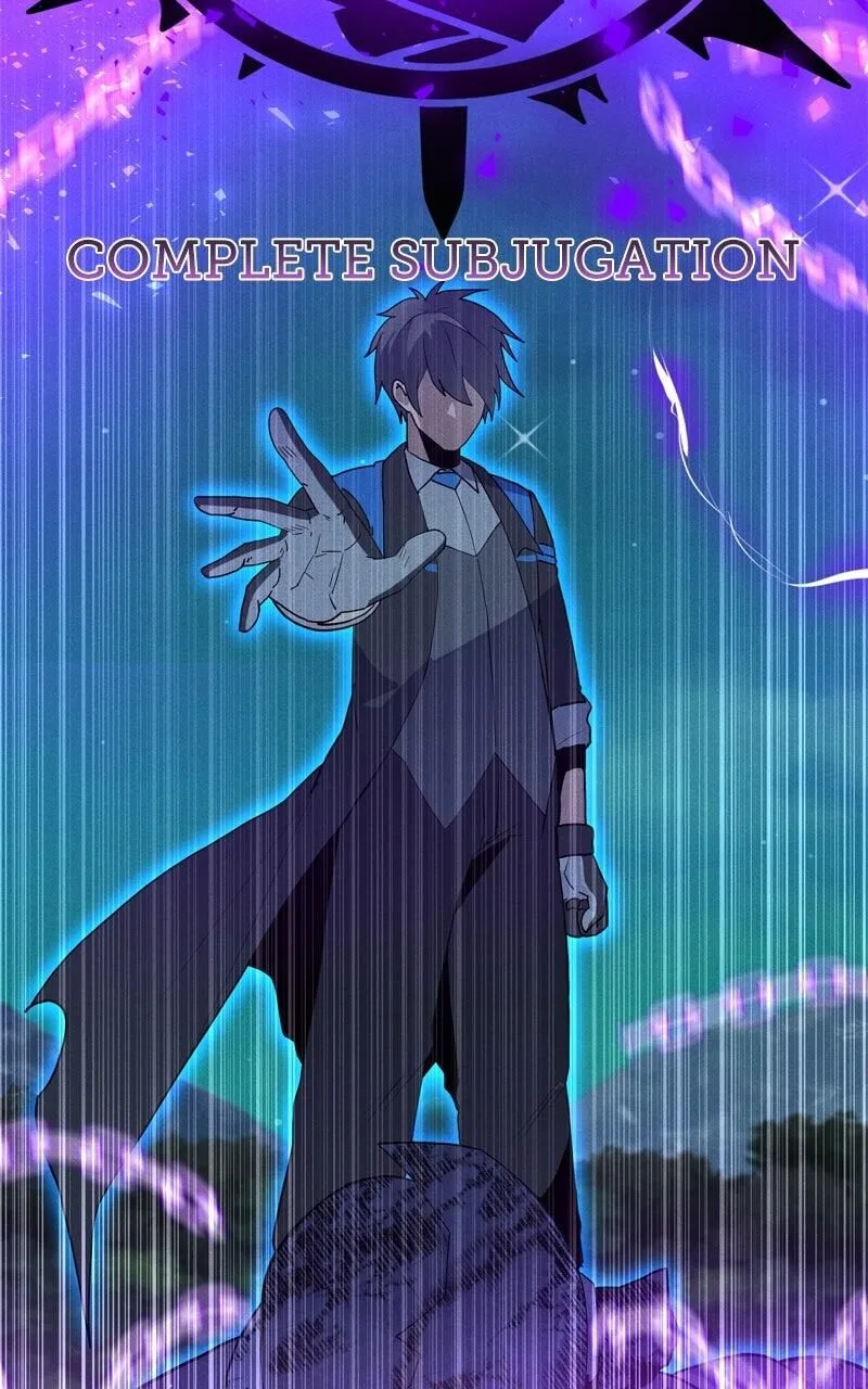 Solo Spell Caster Chapter 217 page 129