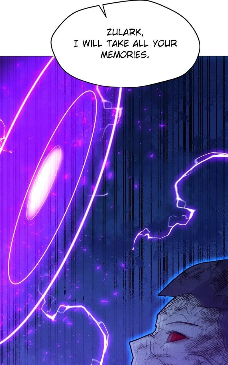 Solo Spell Caster Chapter 217 page 131