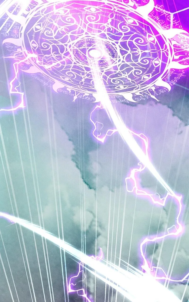 Solo Spell Caster Chapter 217 page 140