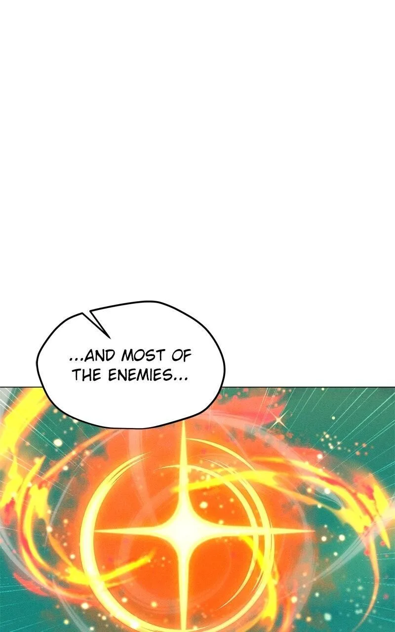 Solo Spell Caster Chapter 218 page 8