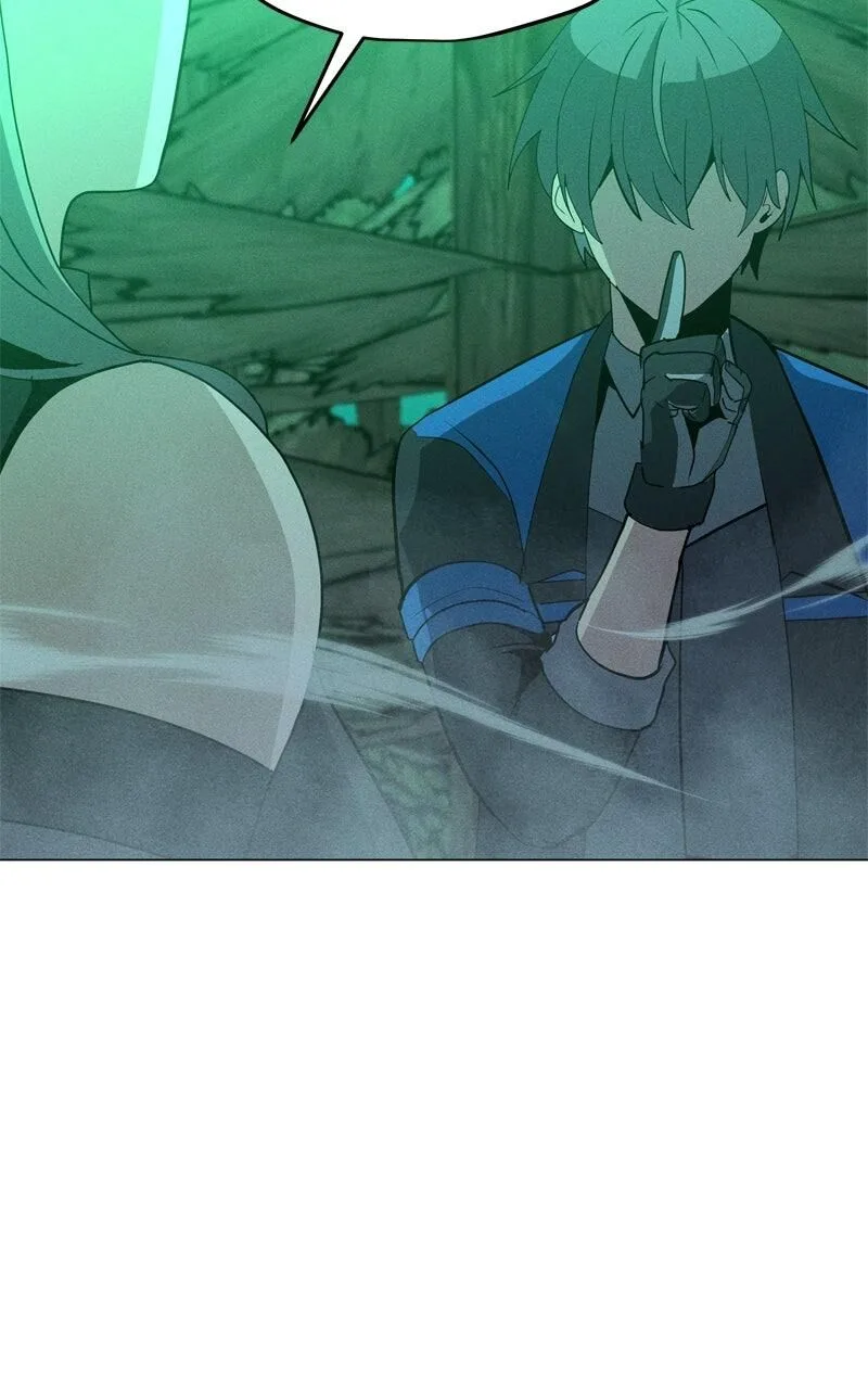 Solo Spell Caster Chapter 218 page 13