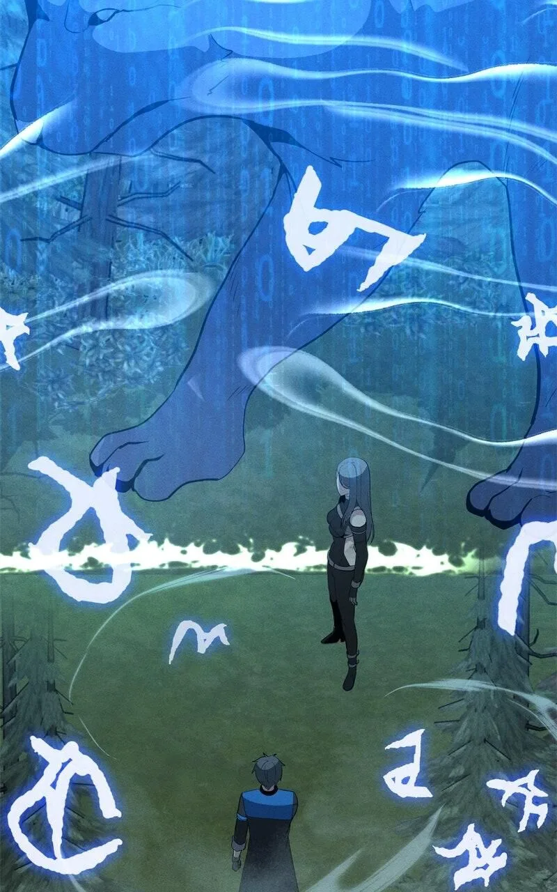 Solo Spell Caster Chapter 218 page 18