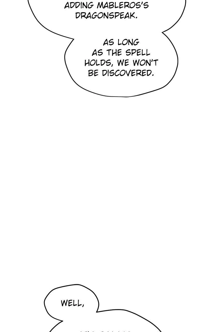 Solo Spell Caster Chapter 218 page 28