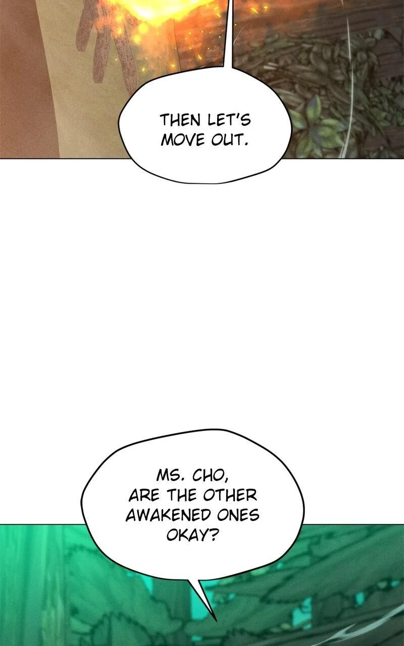 Solo Spell Caster Chapter 218 page 6