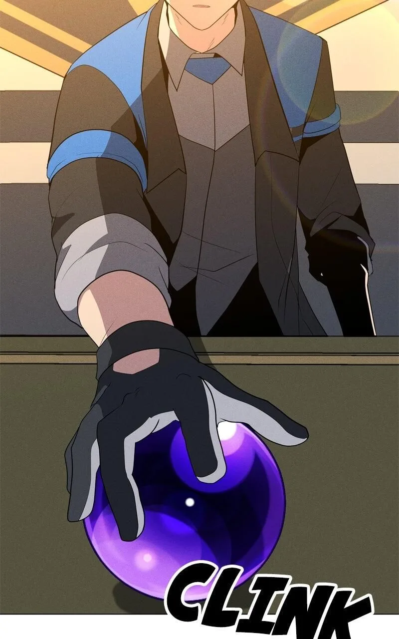 Solo Spell Caster Chapter 218 page 38