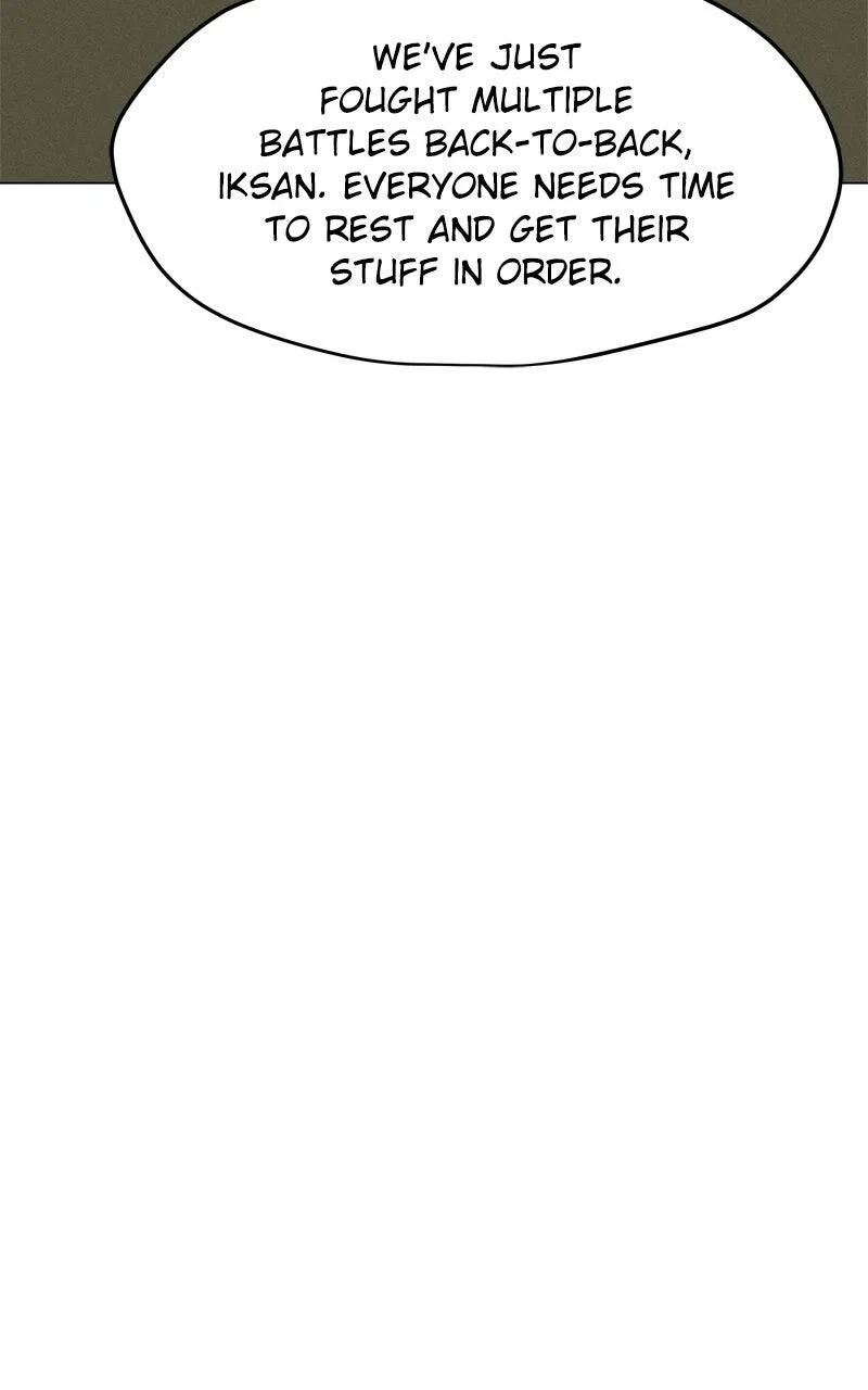 Solo Spell Caster Chapter 218 page 43