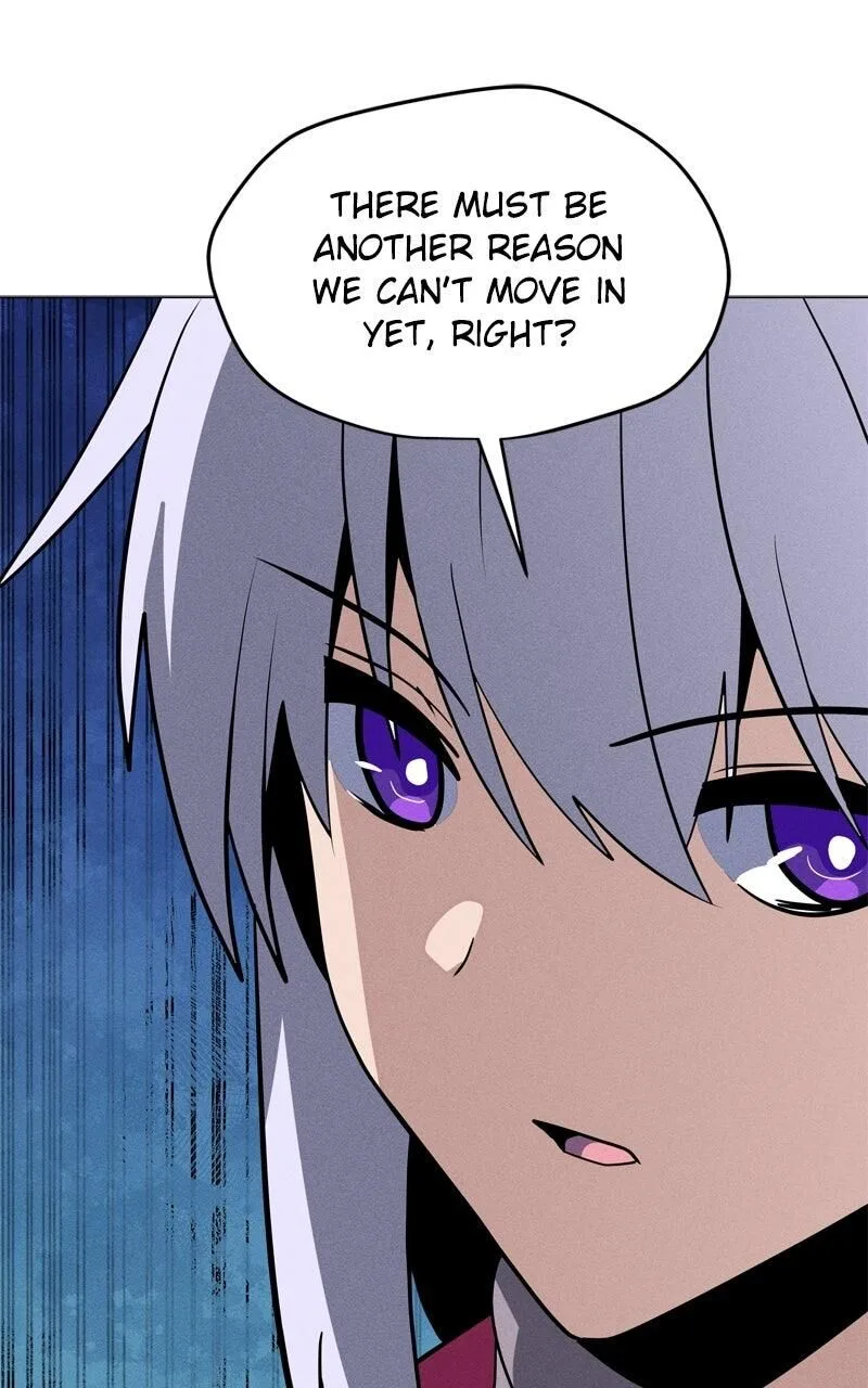 Solo Spell Caster Chapter 218 page 44