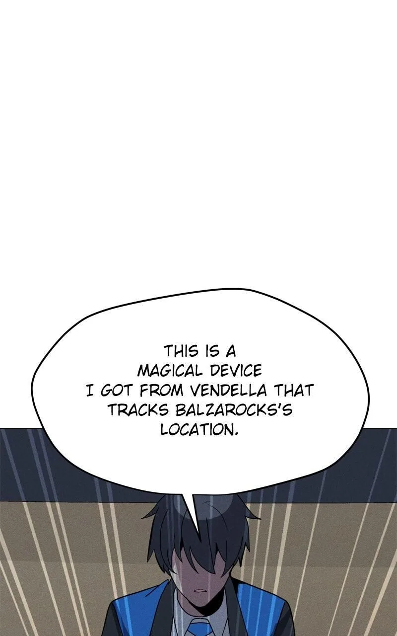 Solo Spell Caster Chapter 218 page 47
