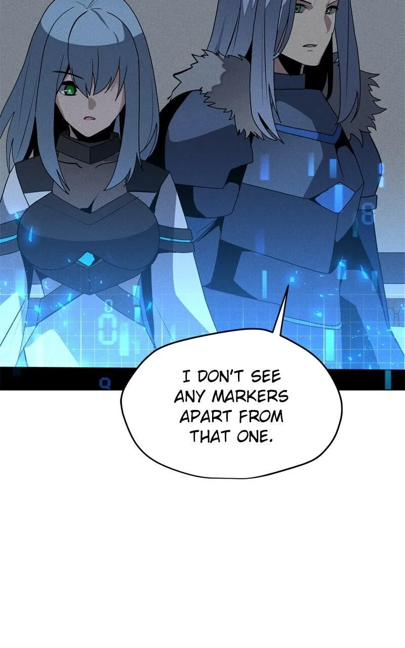 Solo Spell Caster Chapter 218 page 50