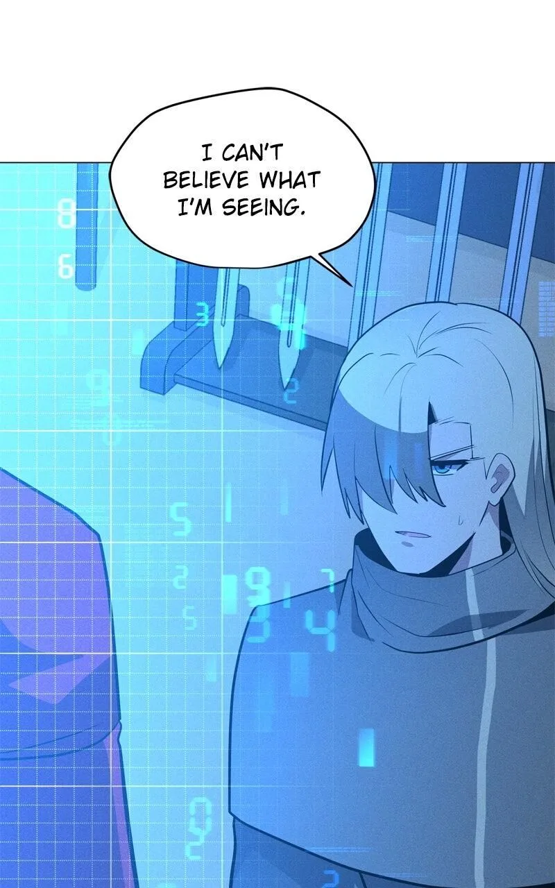 Solo Spell Caster Chapter 218 page 55
