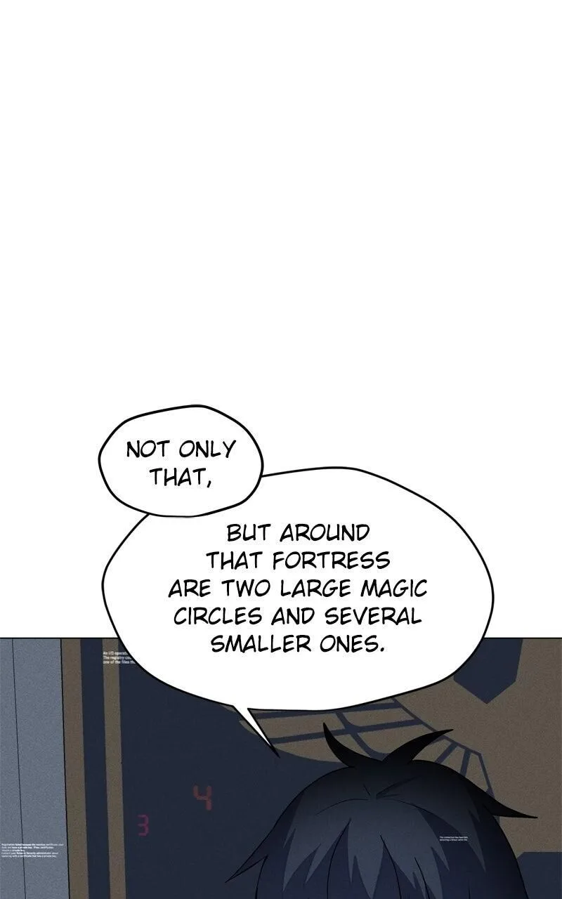 Solo Spell Caster Chapter 218 page 63