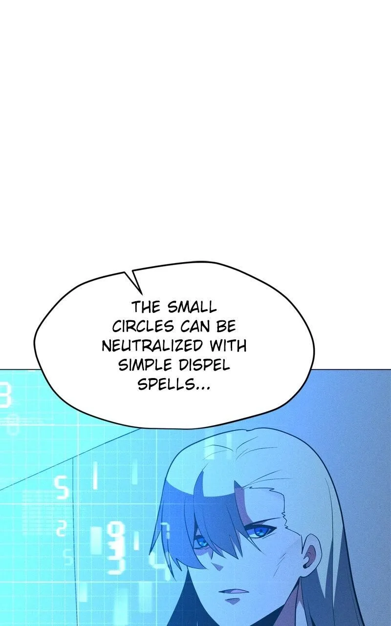 Solo Spell Caster Chapter 218 page 65