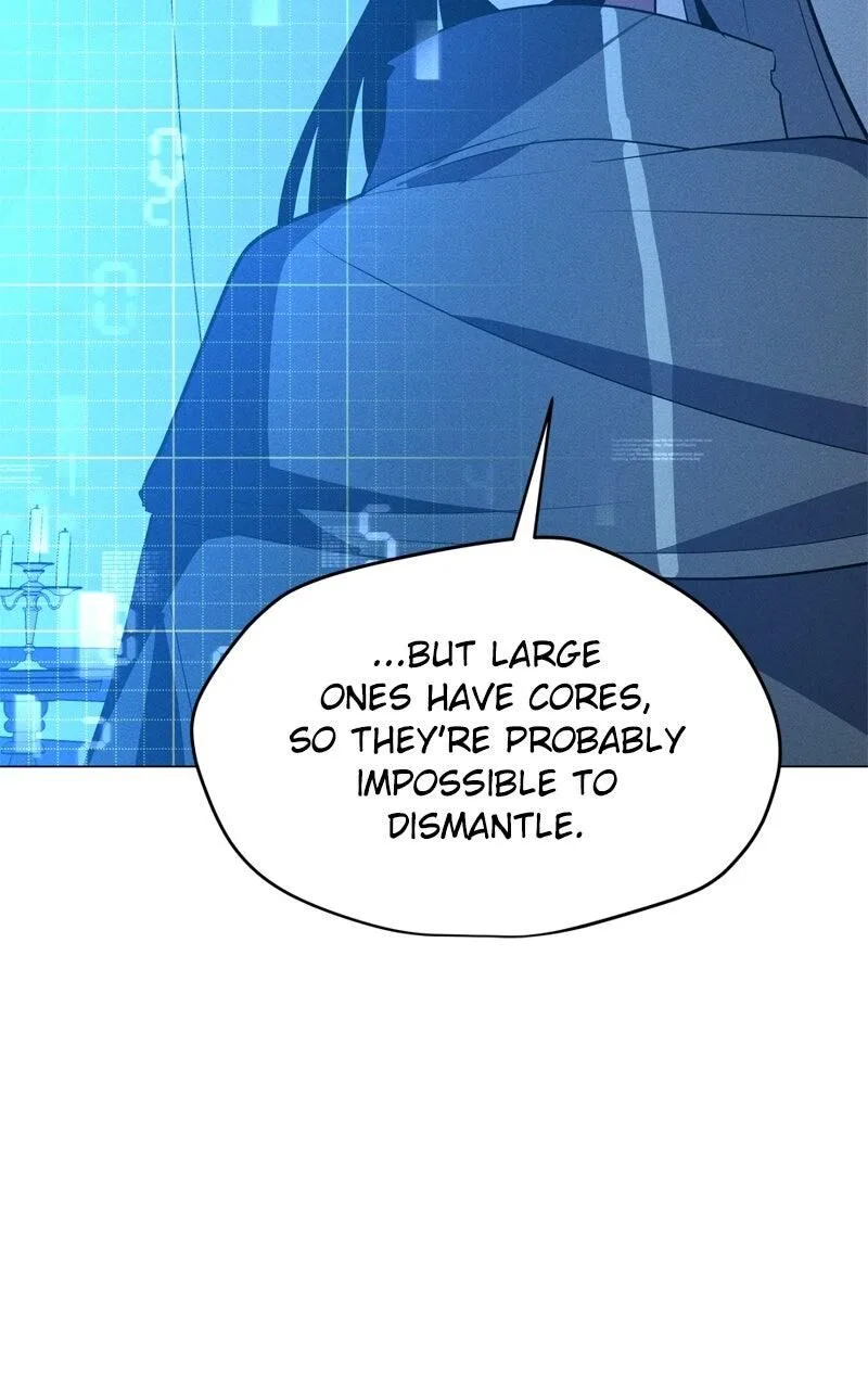 Solo Spell Caster Chapter 218 page 66