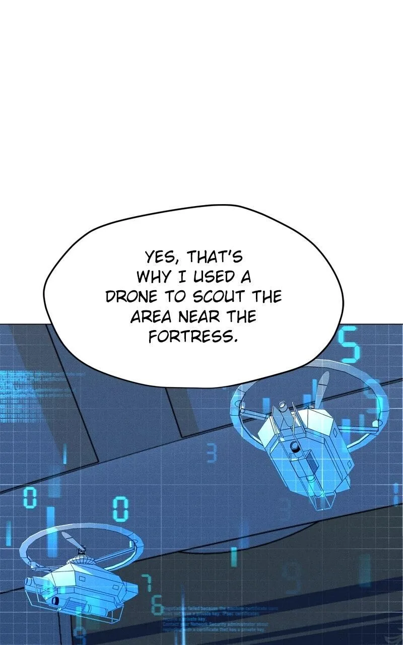 Solo Spell Caster Chapter 218 page 67