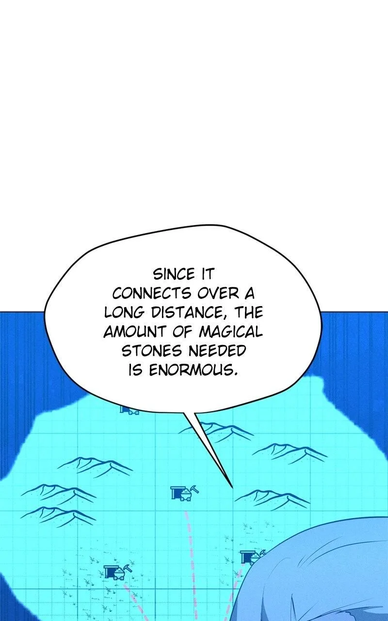 Solo Spell Caster Chapter 218 page 72