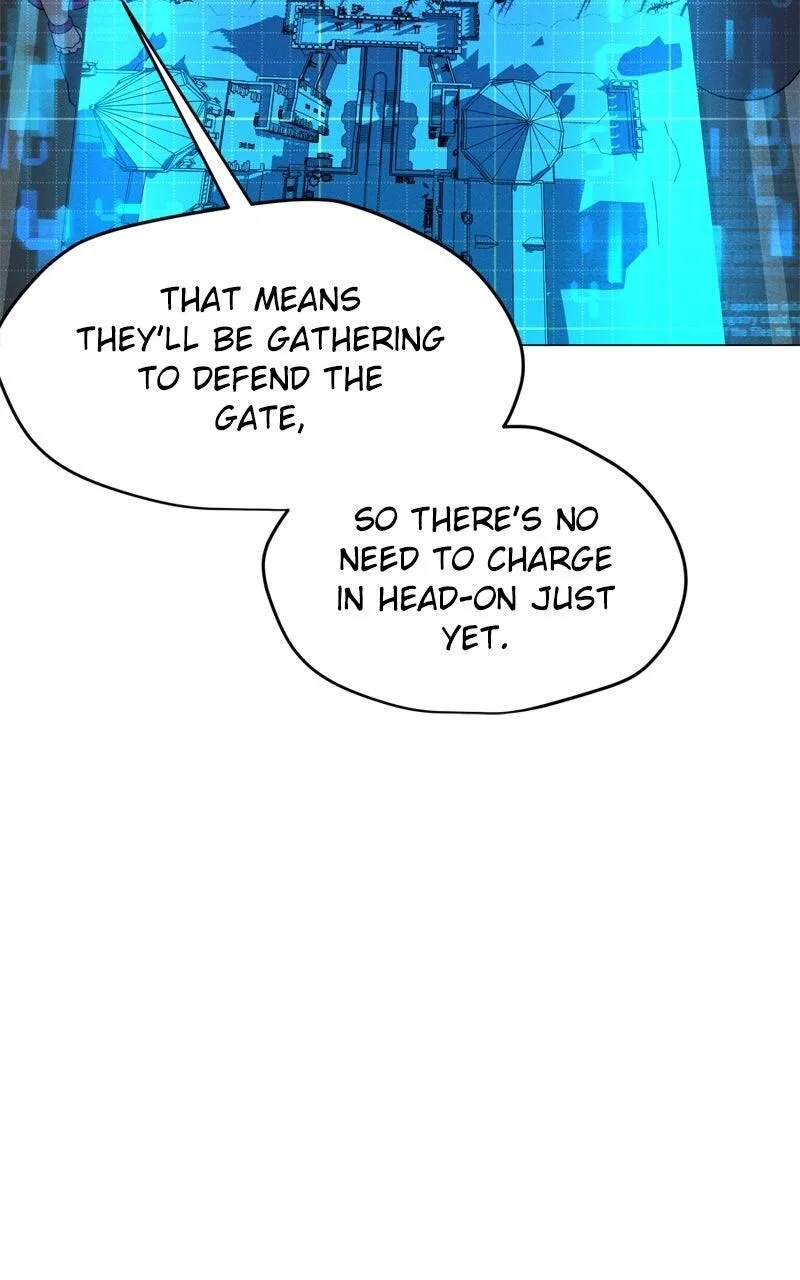 Solo Spell Caster Chapter 218 page 76